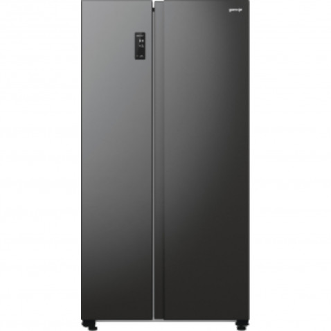 Gorenje NRR9185EABXL Side by Side