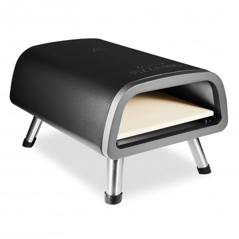 Trisa Elektrischer Pizzaofen Pizza Mio