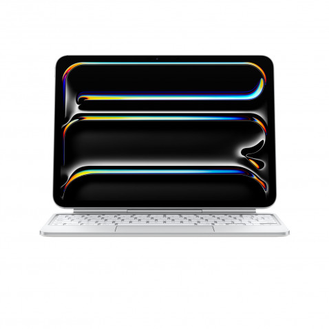 Apple Magic Keyboard iPad Pro 11" (M4/5)