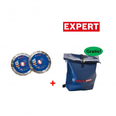 Bosch Professional Diamanttrennscheiben