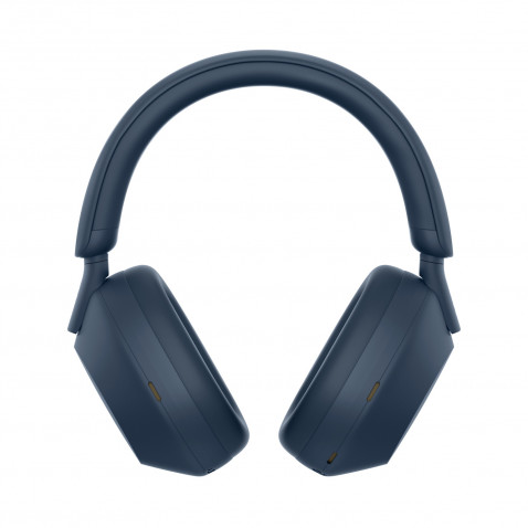 Sony WH-1000XM5L blau