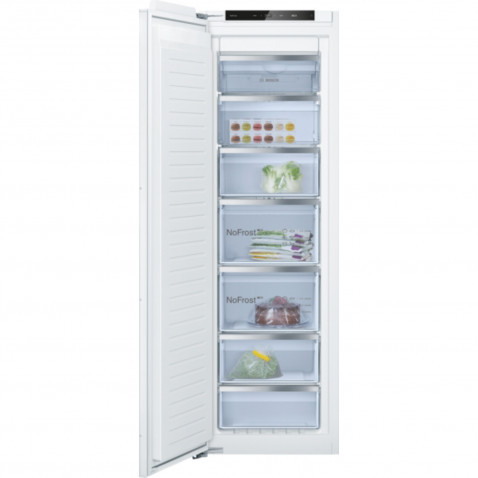 Bosch GIN81ACE0 Serie 6