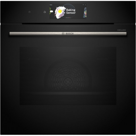 Bosch HBG778NB1 Exclusiv Serie 8