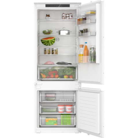 Bosch Serie2 KBN96NSE0 Einbau Kühl-
