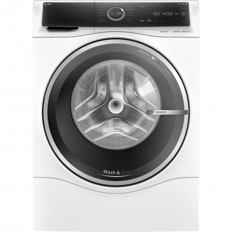 Bosch WNC254A90 Exclusiv Serie 8