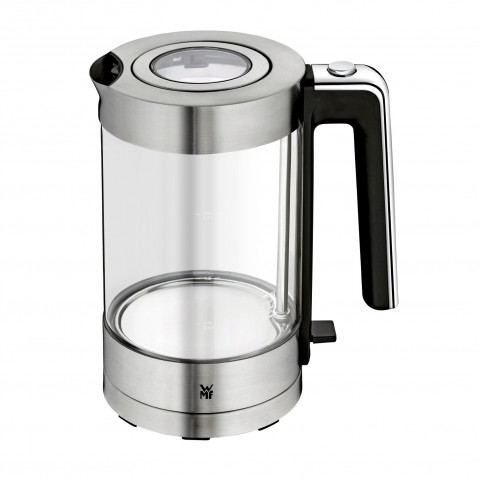 WMF Lono Glas Wasserkocher 1,7 Liter