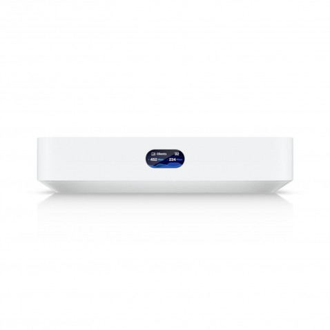 Ubiquiti Cloud Gateway Ultra