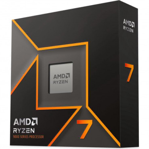 AMD Ryzen 7 9700X 8C/16T 3.80-5.50GHz