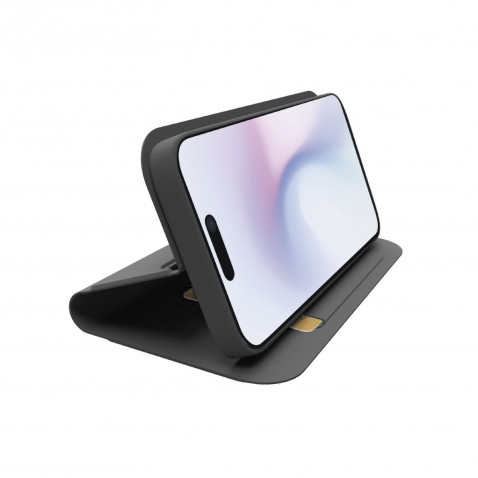 SBS Wallet Smooth für iPhone 16 Pro Max