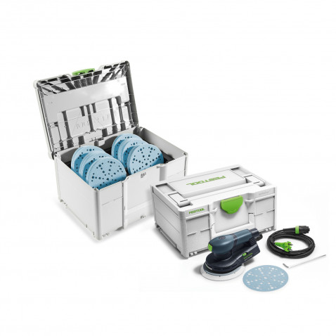 Festool ETS EC 150/3 EQ-SYS GR