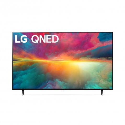 LG 65QNED776RB 4K QNED TV