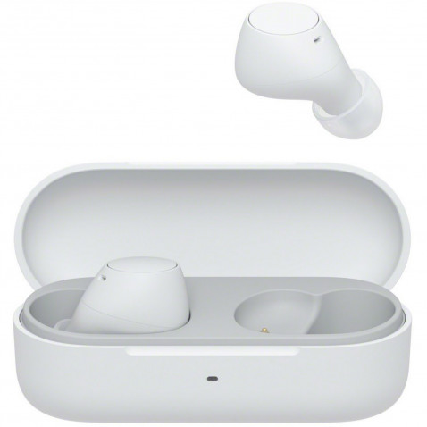 Sony WF-C510 weiss