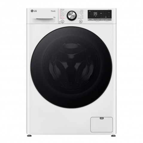 LG F2V7SLIM9 Waschmaschine Slim Fit