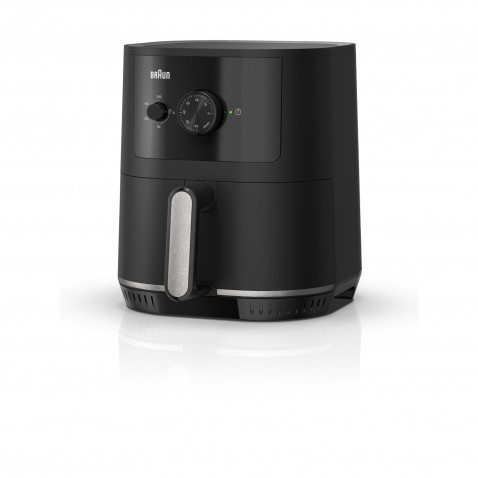 Braun HF3000 Airfryer Manuell
