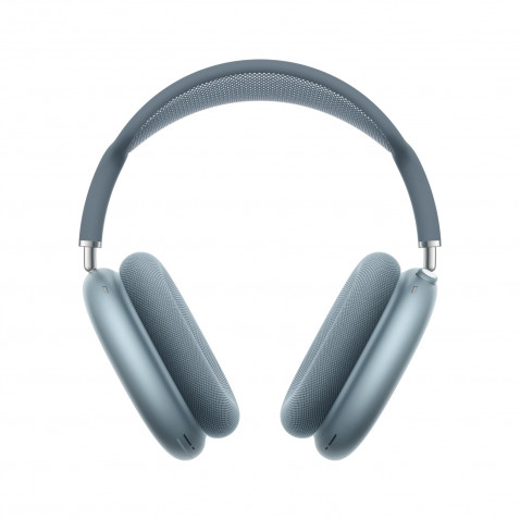 Apple AirPods Max Blau MWW63ZM/A