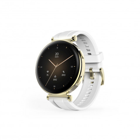 Hama Smartwatch 7000 gold