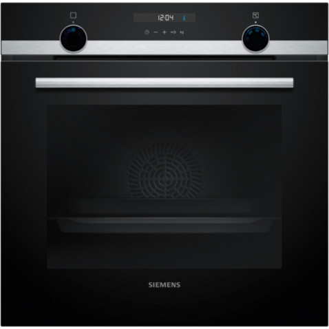 Siemens HB517GBS3 iQ500 Einbau-Backofen