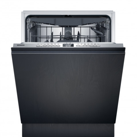 Siemens SX63EX22CE iQ300 Einbau