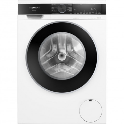 Siemens Extraklasse WG44G2F5AT iQ500