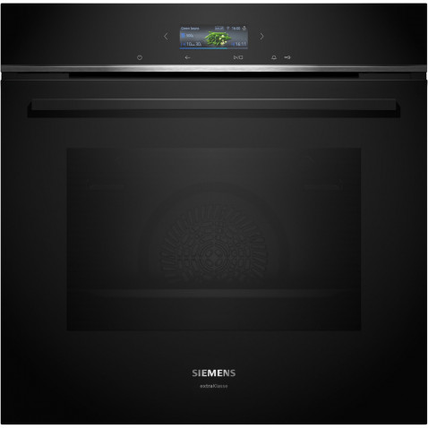 Siemens Extraklasse iQ700 HB734GBB1