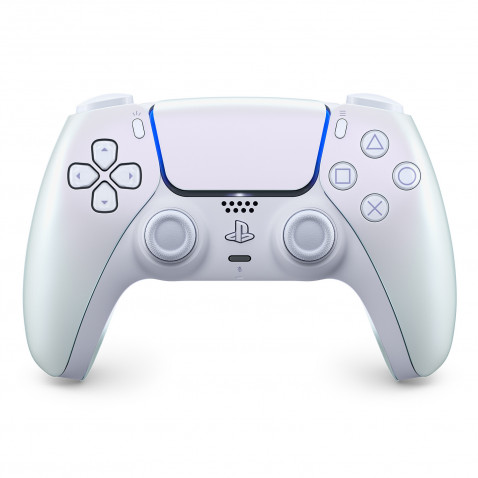 Sony DualSense Wireless Controller Pearl