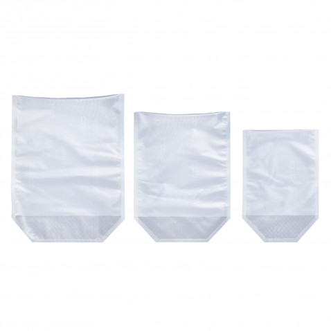 CASO Profi-Standbeutel Set