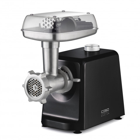 CASO FW 2500 Fleischwolf black (2874)