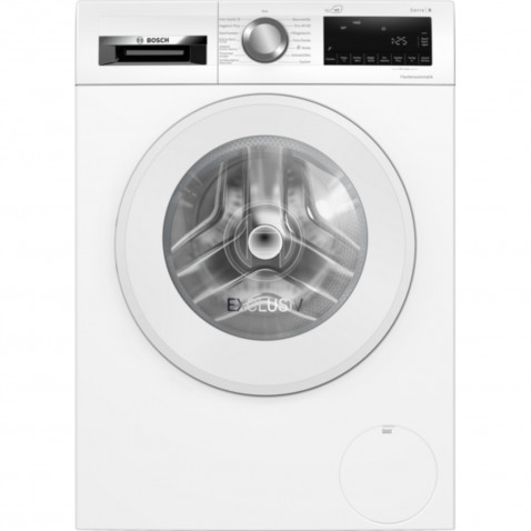 Bosch WGG244Z8AT Exclusiv Serie 6
