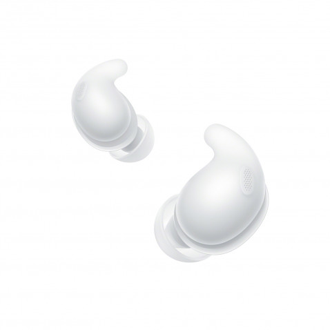 Sony LinkBuds Fit weiss