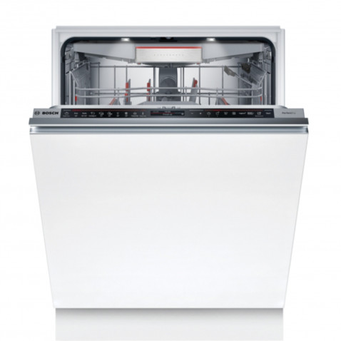 Bosch SBD8TCX04E Serie 8