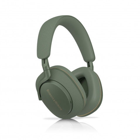 Bowers & Wilkins Px7 S2e Forest Green