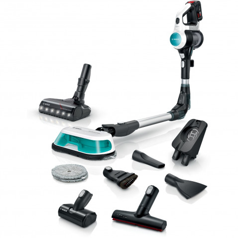 Bosch Exclusiv BKS71HYG3 Unlimited 7,