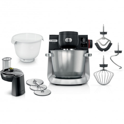 Bosch Exclusiv Serie 6 MUMS6ZS23D