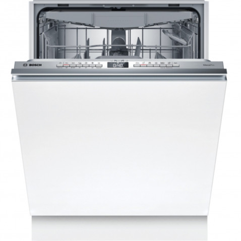Bosch SMV4EVX08E Serie 4