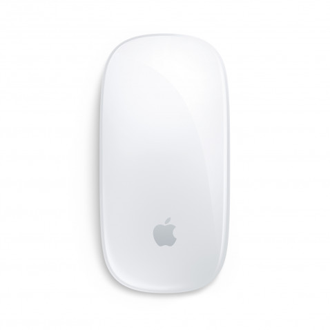 Apple Magic Mouse (USB-C) weiß