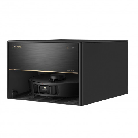 Dreame X40 Master Saugroboter mit