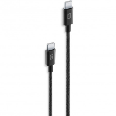 Cellularline Lade- und Datenkabel 60cm