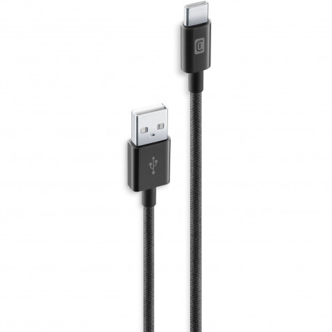 Cellularline Lade- und Datenkabel 150 cm