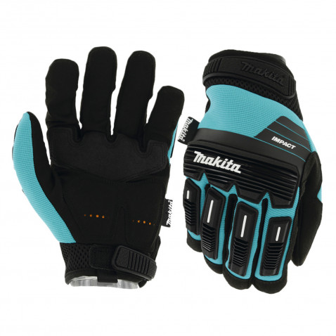 Makita Arbeitshandschuhe Größe XL