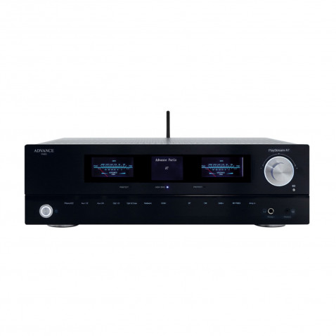 Advance Play Stream A7 Netzwerk-Receiver
