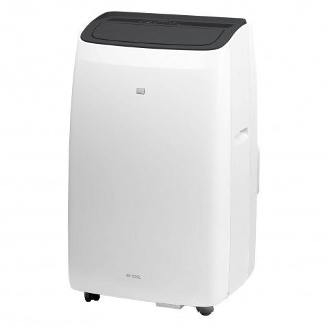 BE COOL BC12INKL2401FW Klimagerät