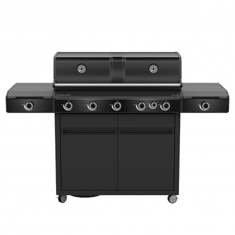 Outdoorchef Grillstation Heat X-545 RB