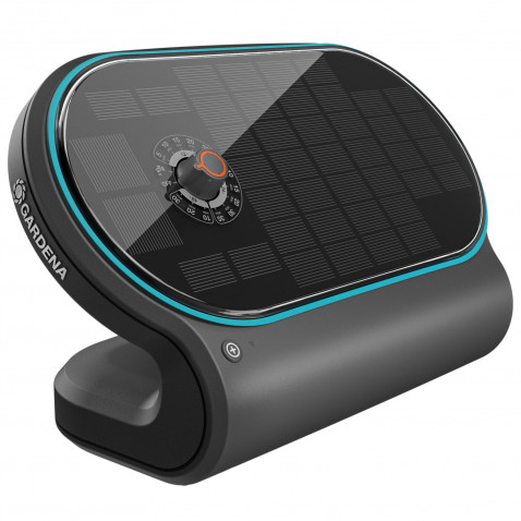 Gardena AquaBloom L Solar Bewässerung