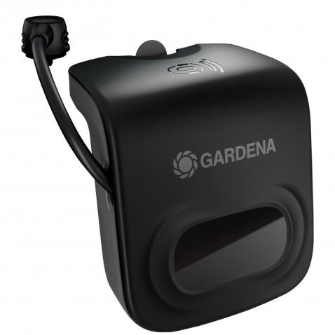 Gardena Antikollisions-Radar für Sileno