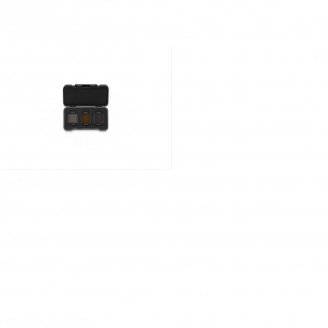 DJI Flip ND Filter-Set (ND16/64/256)