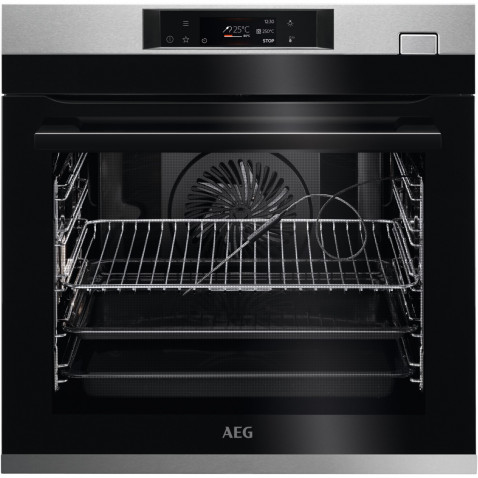 AEG BSE78228BM Serie 8000
