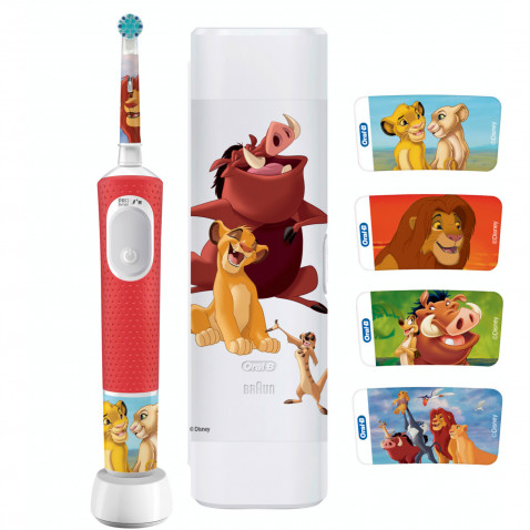 Oral-B Vitality Pro 103 Kids König