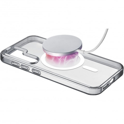 Cellularline Gloss Mag Samsung S25 Ultra