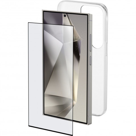 Cellularline Protection Kit S25 Ultra