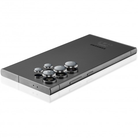 Cellularline Camera Lens Ring S25 Ultra